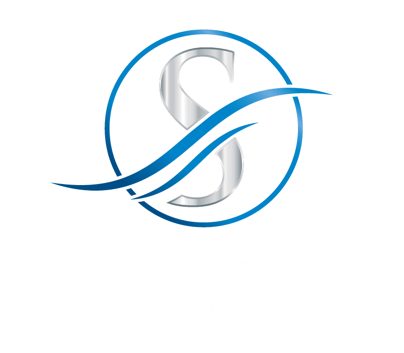Silver Oaks Logo