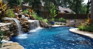 The Alamo and Pool Builder Process Commonality
